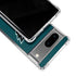 NFL Philadelphia Eagles Distressed Google Pixel 7a Clear Case